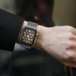 Why Does My Wrist Smell from My Apple Watch?