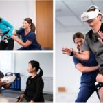 What is the Best VR for Rehabilitation