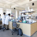 What is a Biotechnology Incubator