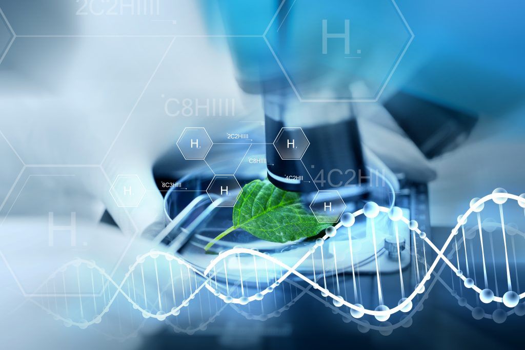 The Future of Biotechnology