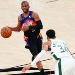 Explore NBA Legend Chris Paul Career Stats