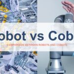 Cobot vs Robot: Who Wins the Battle of the Bots?