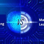 How is Deep Learning Different From Machine Learning