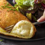 How to Make a Fluffy Omelet