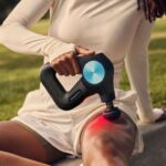 How to Reset Massage Gun