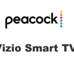 How to Enter Peacocktv Com Tv Vizio Activation Code