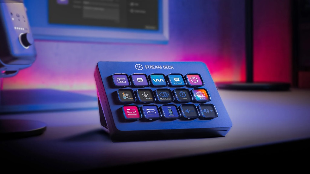 Elgato Stream Deck + Review: Improve Streaming Experience - Future Life ...