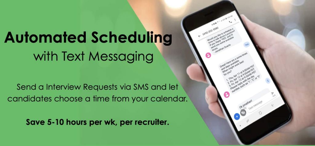 Choosing the Right Scheduled Automated Texting App