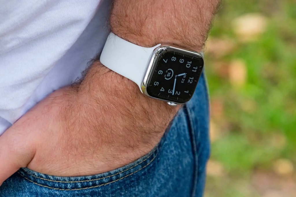 How to Turn Off Wrist Detection on Apple Watch