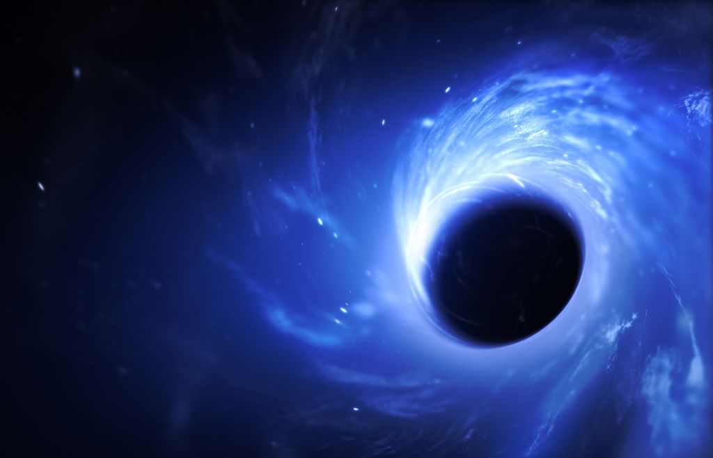 What Happens Inside a Black Hole