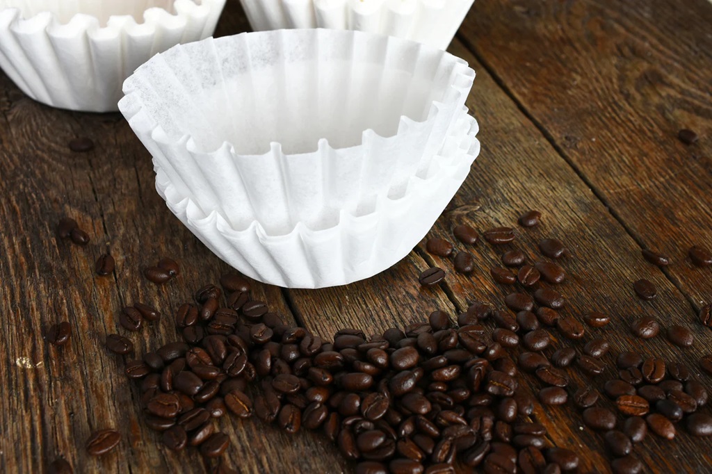 Composting Coffee Filters: A Simple Step