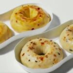 What are Dunkin Omelet Bites made of