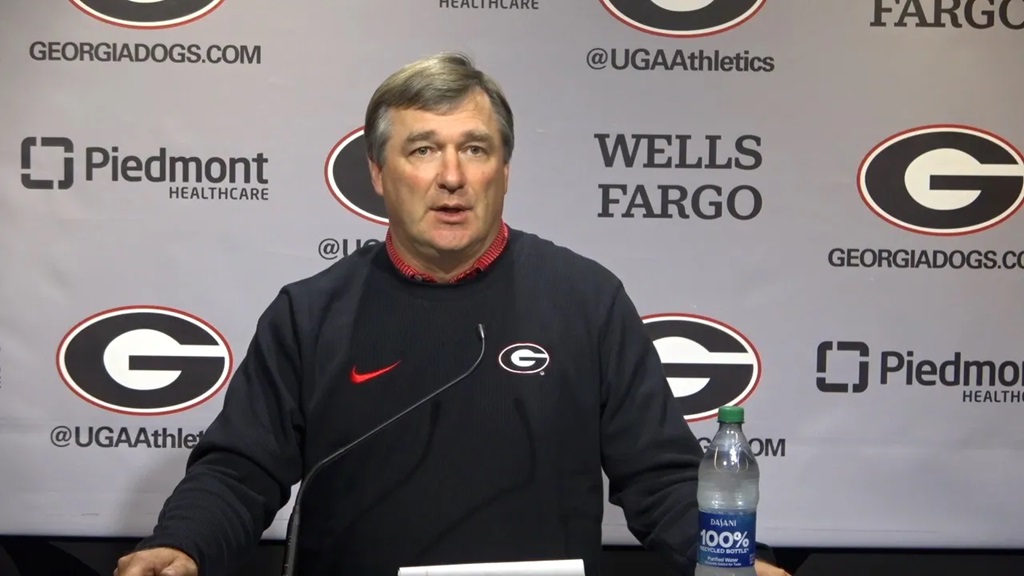 Kirby Smart's Education: A Journey to Excellence give more tags