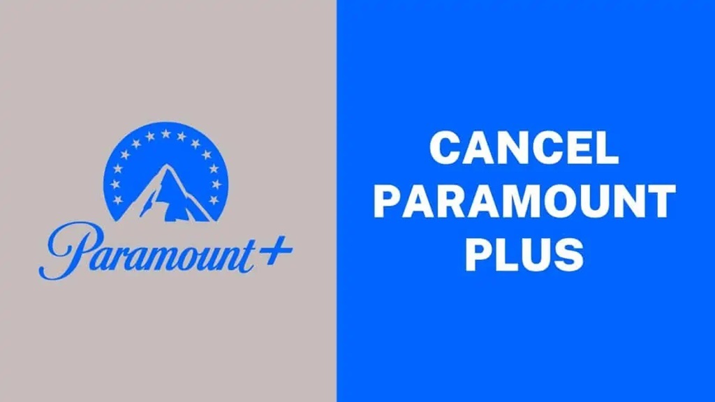 How to Cancel Paramount Plus Free Trial