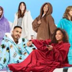 When to Stop Using Wearable Blanket