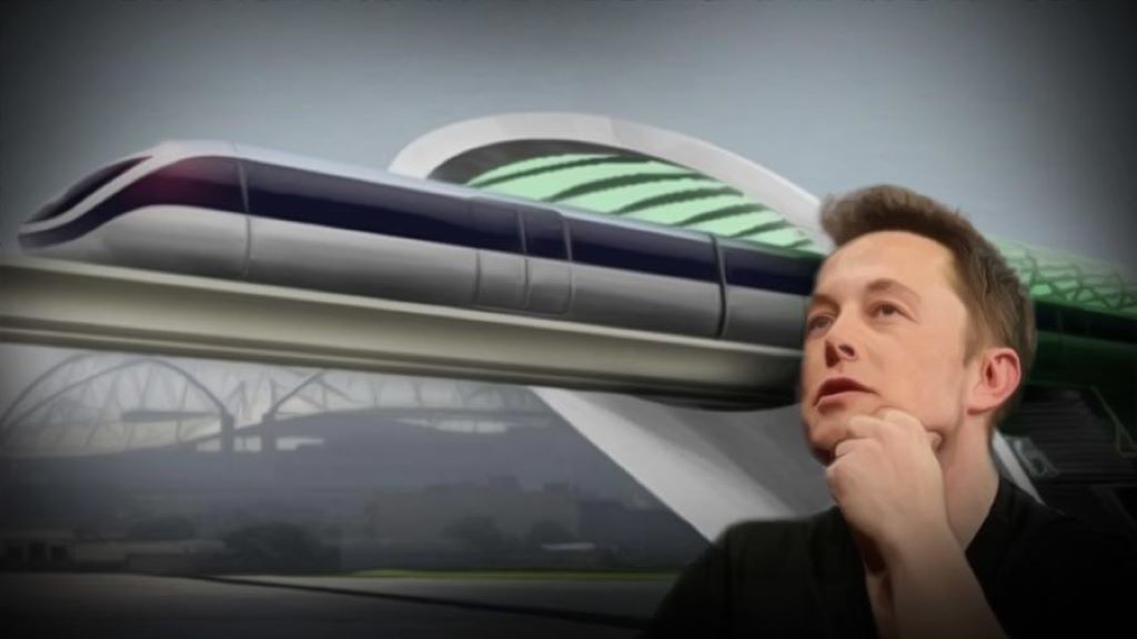 Elon Musk Hyperloop Speed: Revolutionizing Transportation