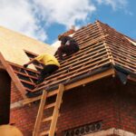 Roofing Replacement