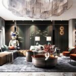 Residential Interior Design