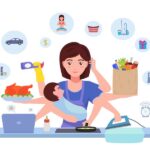 How a Housewife Should Be?