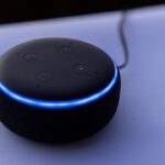 how to restart alexa