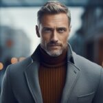 Wear a Turtleneck