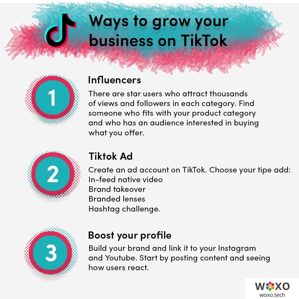 should you make your tiktok a business account

