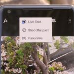 Can't Send Live Photos to Android?