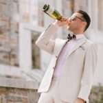 Best Color to Wear to a Summer Wedding