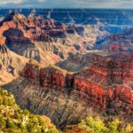 How long should you spend in North Rim Grand Canyon?