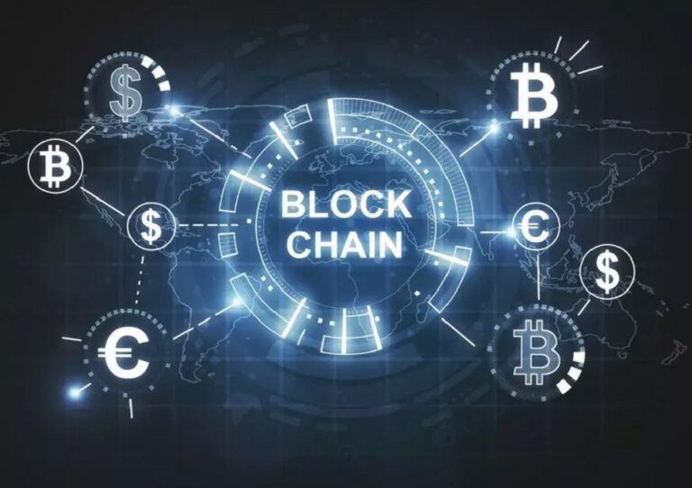 How Blockchain Technology is Revolutionising the Finance World
