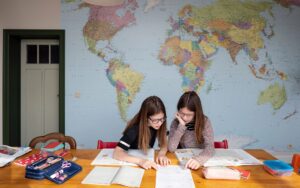 Beyond the Classroom Walls: The Future of Education is Everywhere