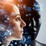 Can machines think in artificial intelligence?