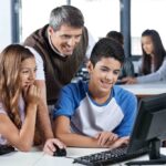 Rethinking Education in the Digital Age