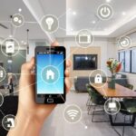 What are the uses of technology in home automation?