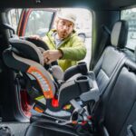 Is Graco Extend2Fit 3-in-1 FAA approved?
