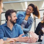 How to foster genuine connection