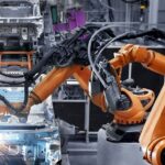 How are automation and AI reshaping the future of work