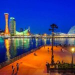 City of Kobe Calling Uncovering the Unique Blend of Tradition and Modernity in This Captivating Destination