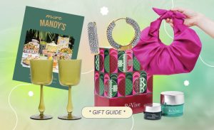 How do I choose a gift for her