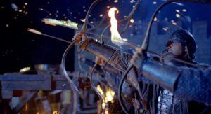 Exploring Ottoman Themes in Film: A Cinematic Journey Through History and Culture