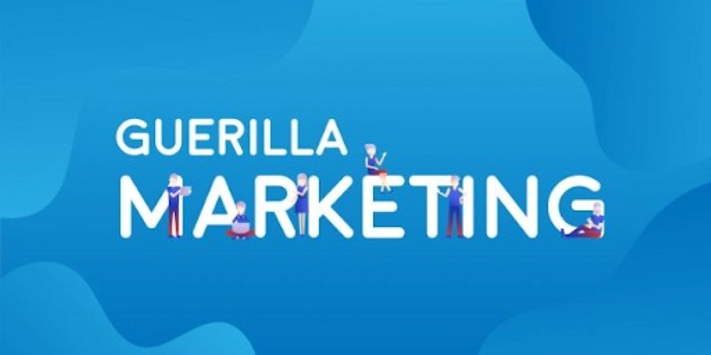 Make Your Brand Stand Out with Guerilla Marketing