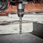 What Are Milwaukee Fuel Drill Bits Made Of?