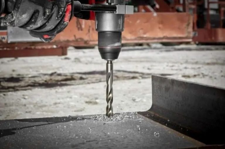 Can Milwaukee Fuel Drill Bits Cut Through Hardened Steel? The Truth Revealed