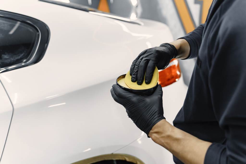 Quick DIY Fixes for Car Scratches