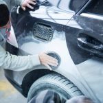 car scratch removal