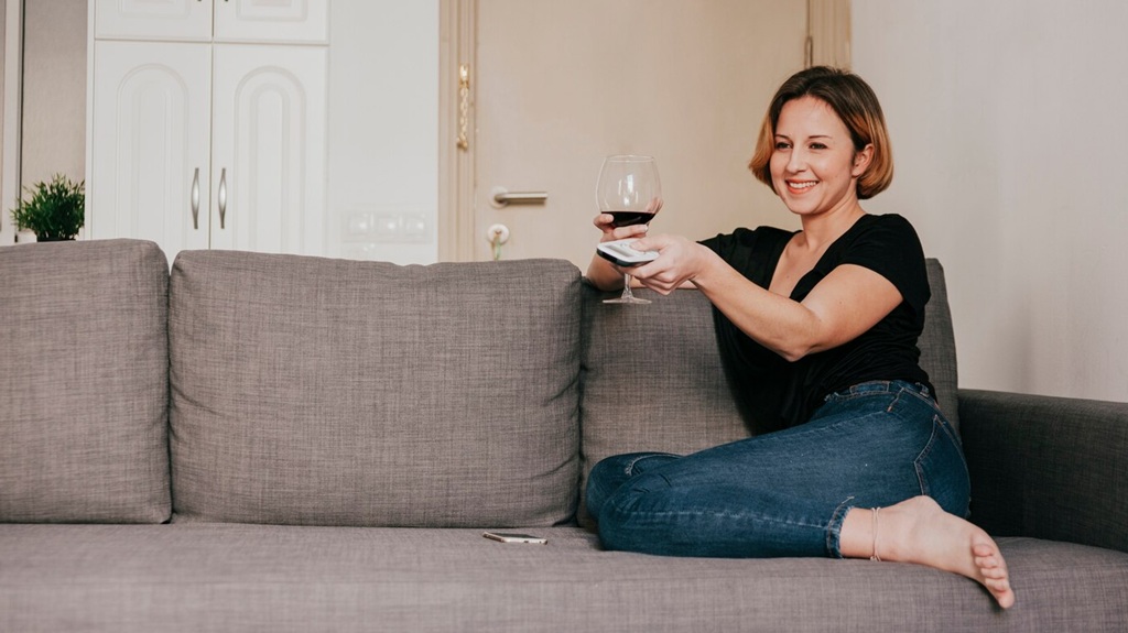 How to remove red wine stains from cotton?