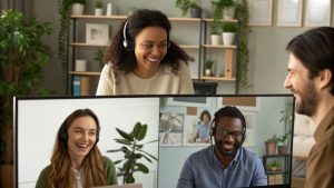 How to Host Virtual Team-Building Games That Boost Team Spirit