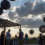 How to Throw an Eclipse Party, According to the Pros