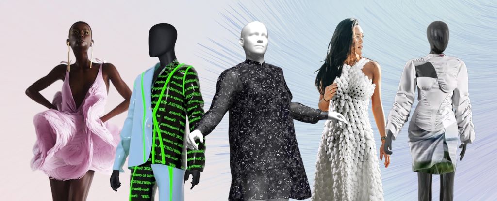 Style in the Metaverse: The Rise of Fashion NFTs