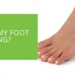 Why Is My Foot Vibrating Inside? Understanding the Mysterious Sensation